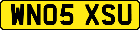 WN05XSU