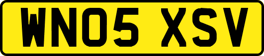 WN05XSV