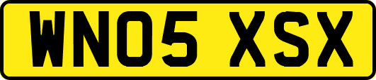 WN05XSX