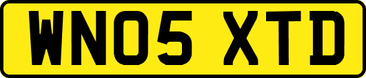 WN05XTD