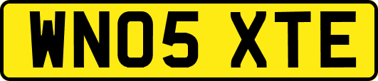 WN05XTE