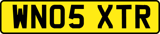 WN05XTR