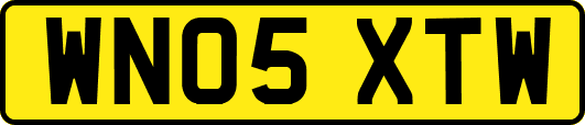 WN05XTW