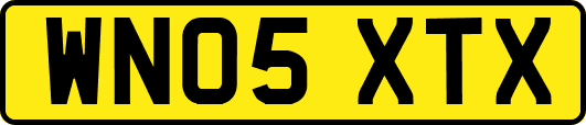 WN05XTX