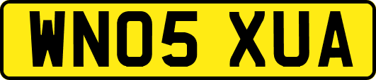 WN05XUA