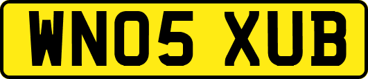 WN05XUB