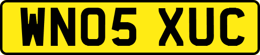 WN05XUC
