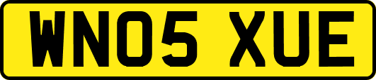WN05XUE