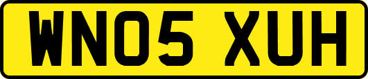 WN05XUH