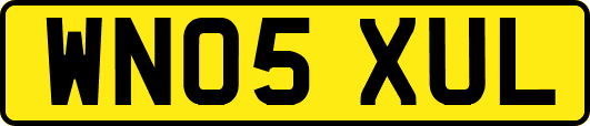 WN05XUL