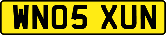 WN05XUN