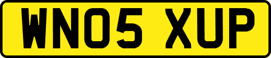 WN05XUP