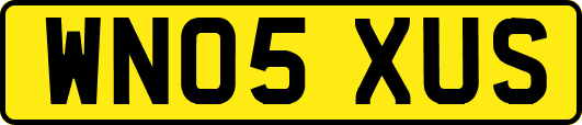 WN05XUS