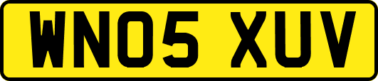 WN05XUV