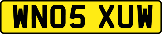 WN05XUW