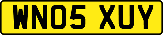 WN05XUY