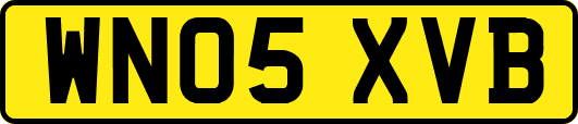 WN05XVB