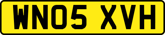 WN05XVH