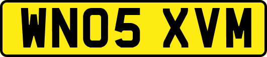 WN05XVM