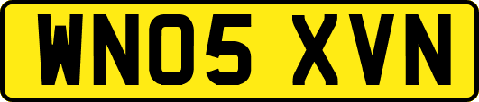 WN05XVN