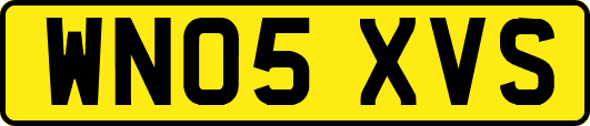 WN05XVS