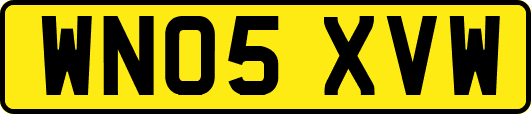 WN05XVW