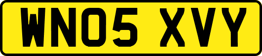 WN05XVY