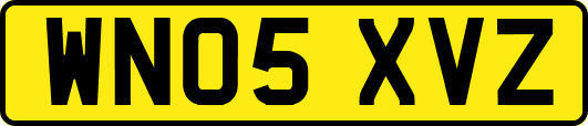 WN05XVZ