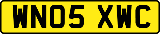 WN05XWC