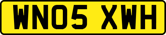 WN05XWH