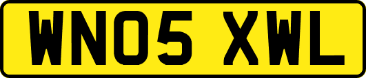 WN05XWL
