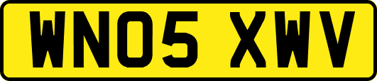 WN05XWV