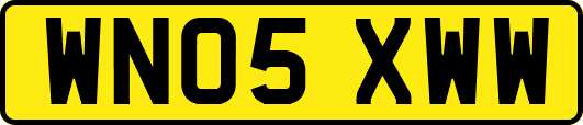 WN05XWW