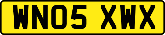 WN05XWX