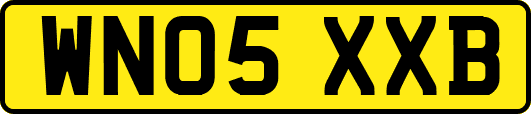 WN05XXB