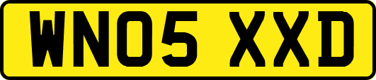 WN05XXD