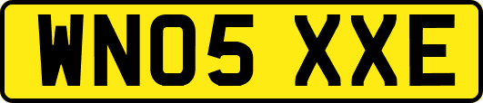 WN05XXE
