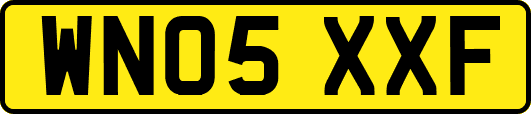 WN05XXF