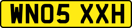WN05XXH