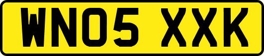 WN05XXK