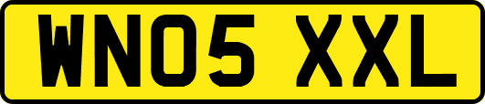 WN05XXL