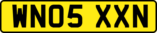 WN05XXN