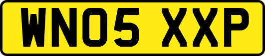 WN05XXP