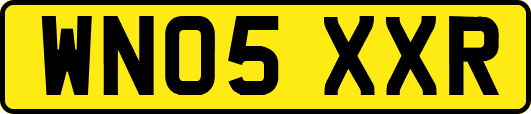 WN05XXR