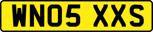 WN05XXS