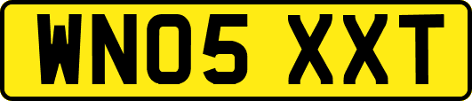 WN05XXT