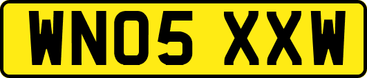 WN05XXW