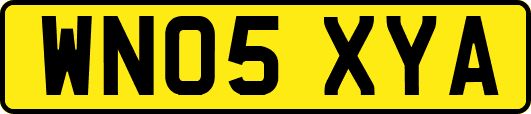 WN05XYA