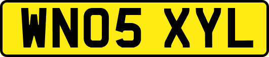 WN05XYL