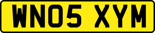 WN05XYM